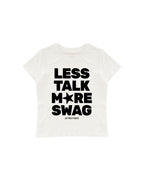MORE SWAG BABY TEE