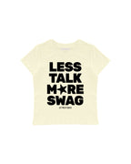 MORE SWAG BABY TEE