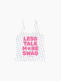 More Swag - Polka Dot Tank Top