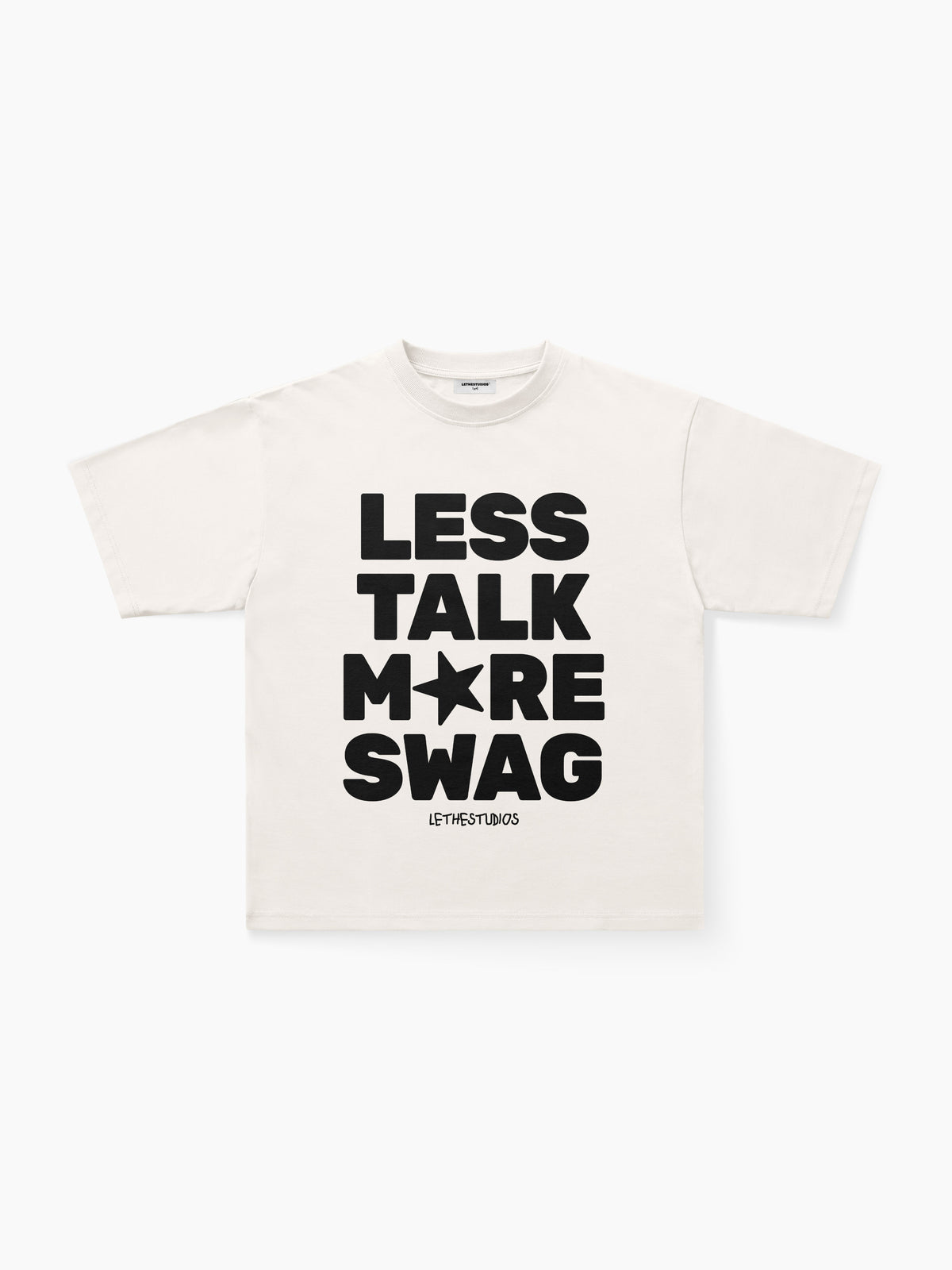 More Swag T-Shirt
