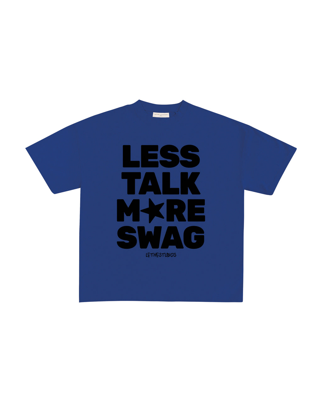 MORE SWAG T-SHIRT