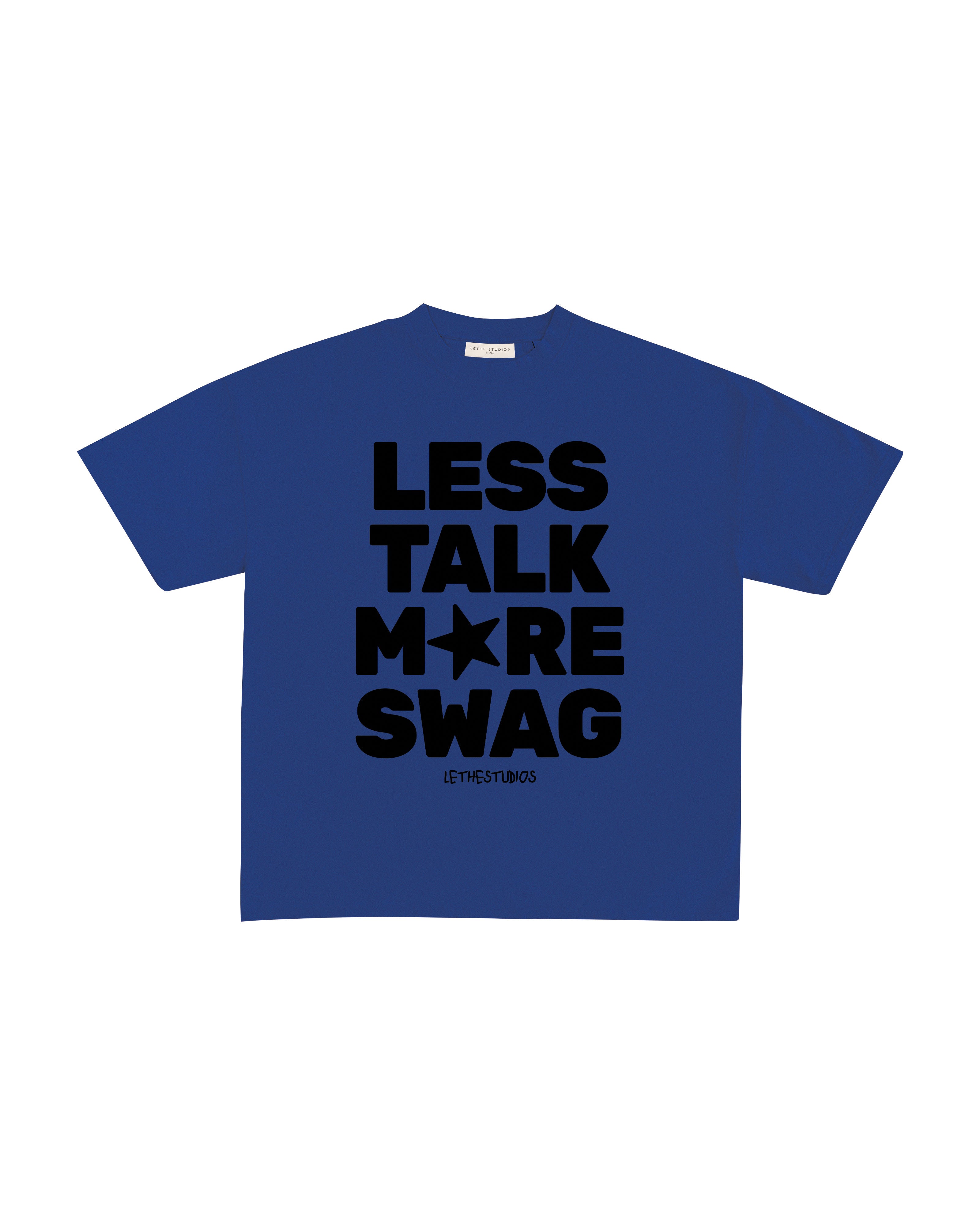 MORE SWAG T-SHIRT