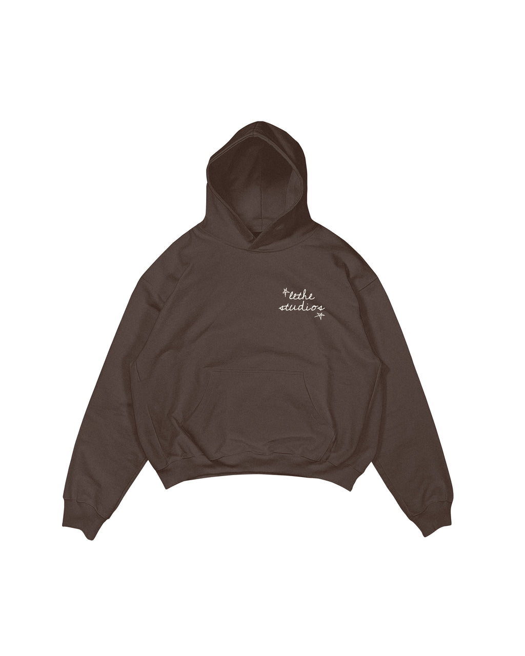 MORNING MATCHA HOODIE