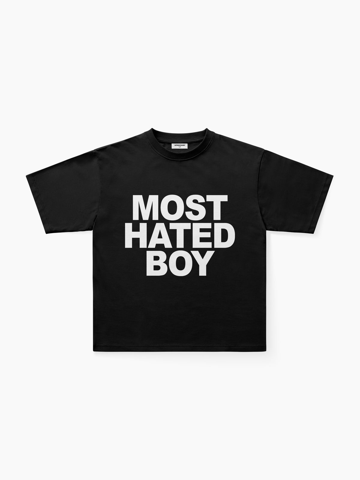 1994 LEOPARD T-SHIRT