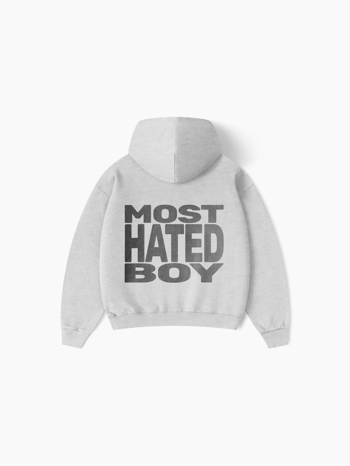 Most Hated Boy V2 Hoodie