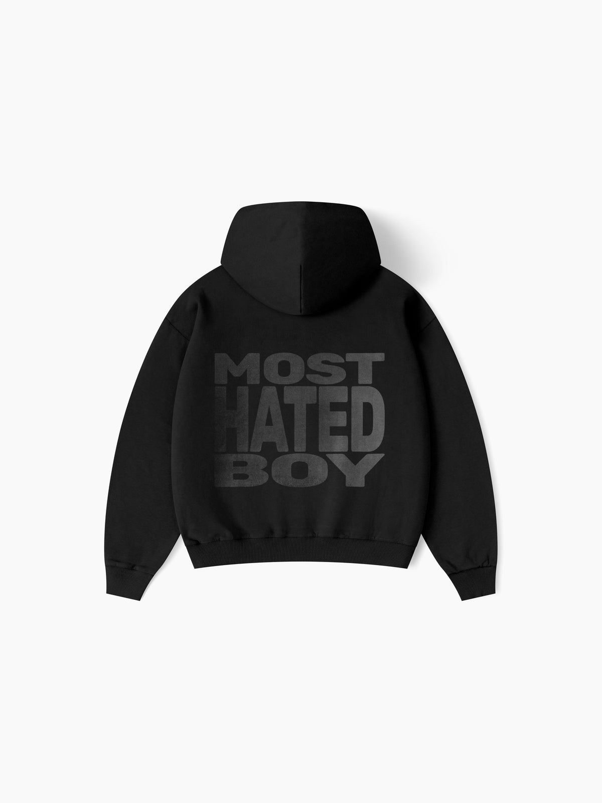 Most Hated Boy V2 Hoodie