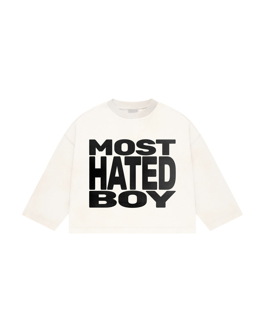 Most Hated Boy V2 Long Sleeve