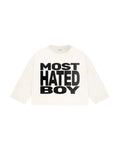 Most Hated Boy V2 Long Sleeve