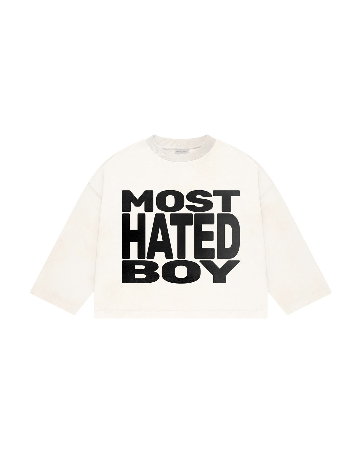 Most Hated Boy V2 Long Sleeve