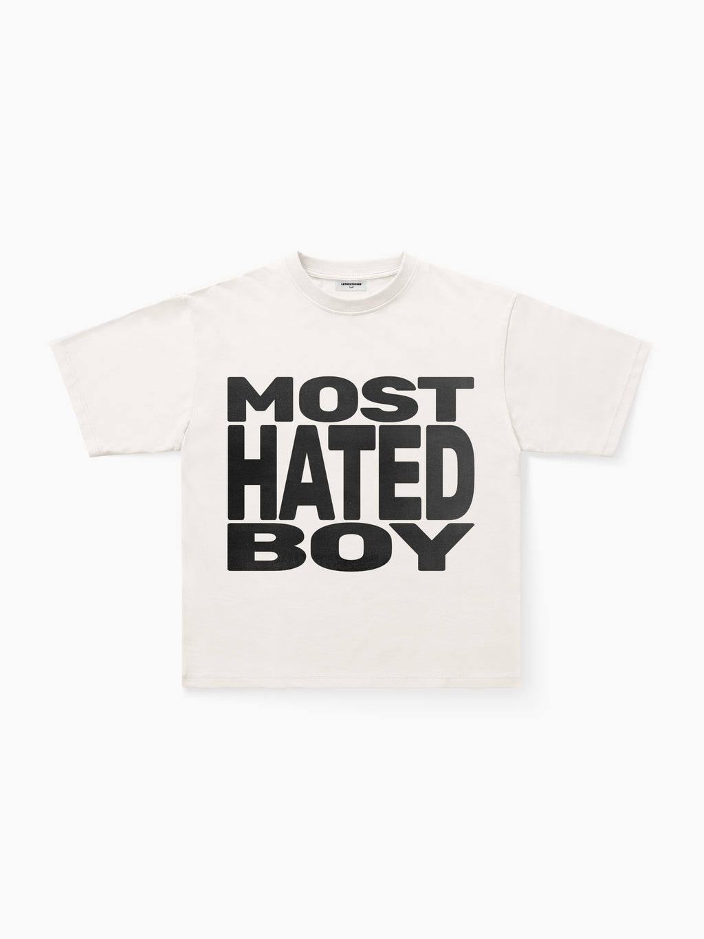 Most Hated Boy V2 T-Shirt