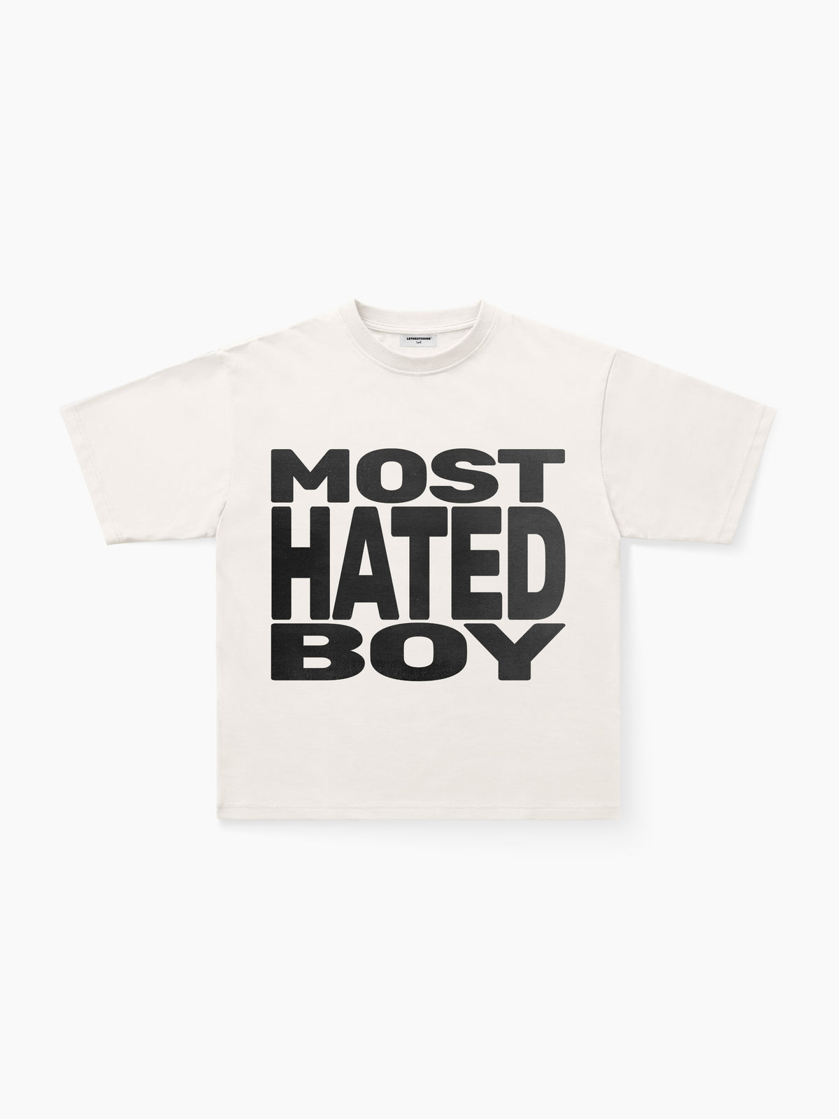 Most Hated Boy V2 T-Shirt