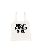 MOST HATED GIRL ASKILI BLUZ