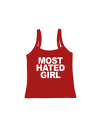 MOST HATED GIRL ASKILI BLUZ