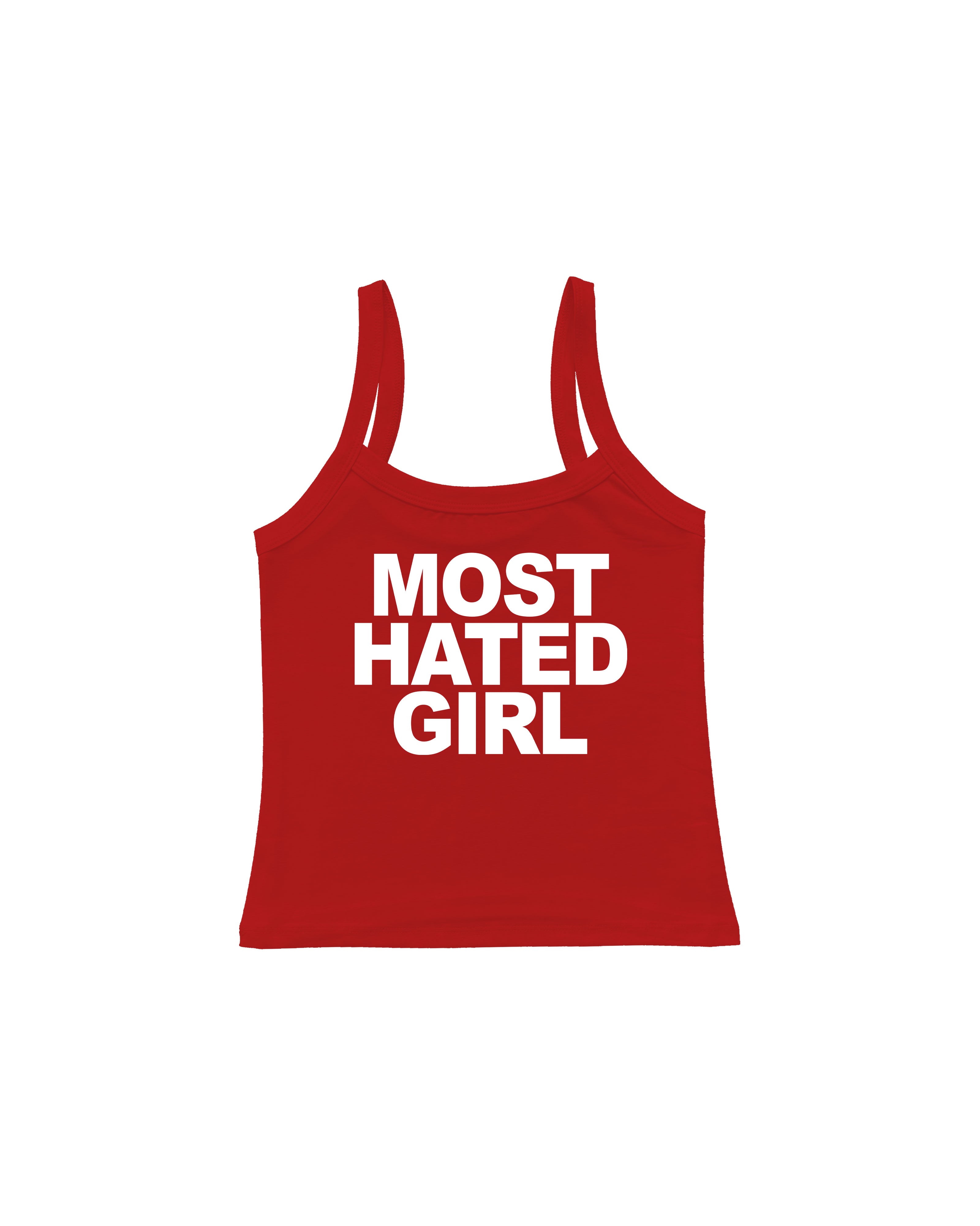 MOST HATED GIRL ASKILI BLUZ