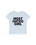BLESSED & LUCKY BABY TEE