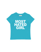 MOST HATED BABY TEE