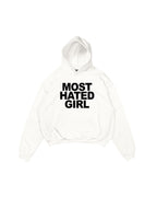 MOST HATED BOY HOODIE