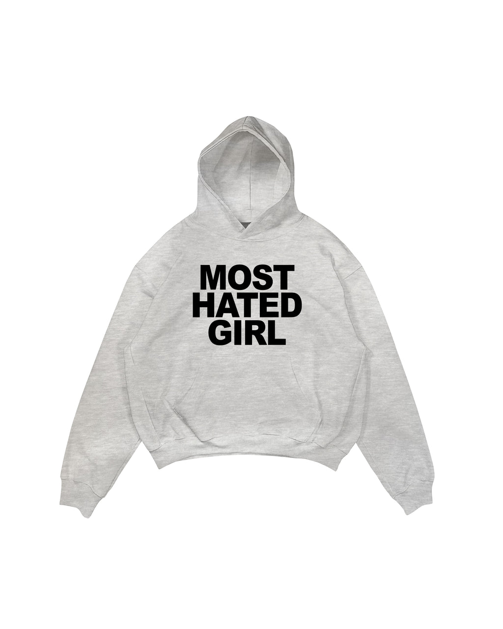 MOST HATED BOY HOODIE