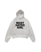 MOST HATED BOY HOODIE
