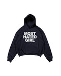 MOST HATED BOY HOODIE