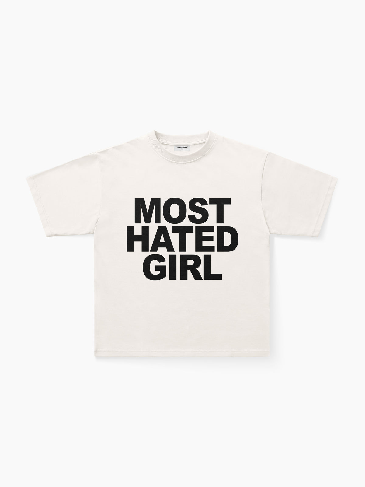 1994 LEOPARD T-SHIRT