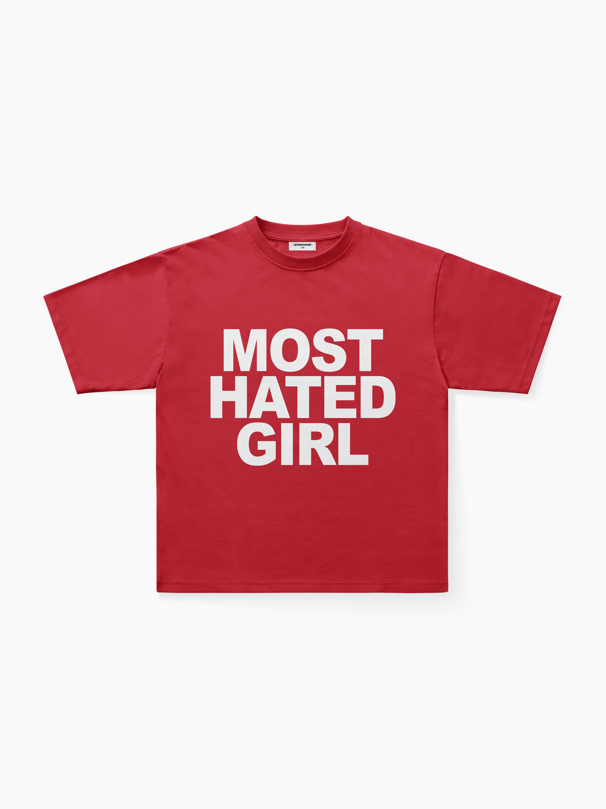 1994 LEOPARD T-SHIRT