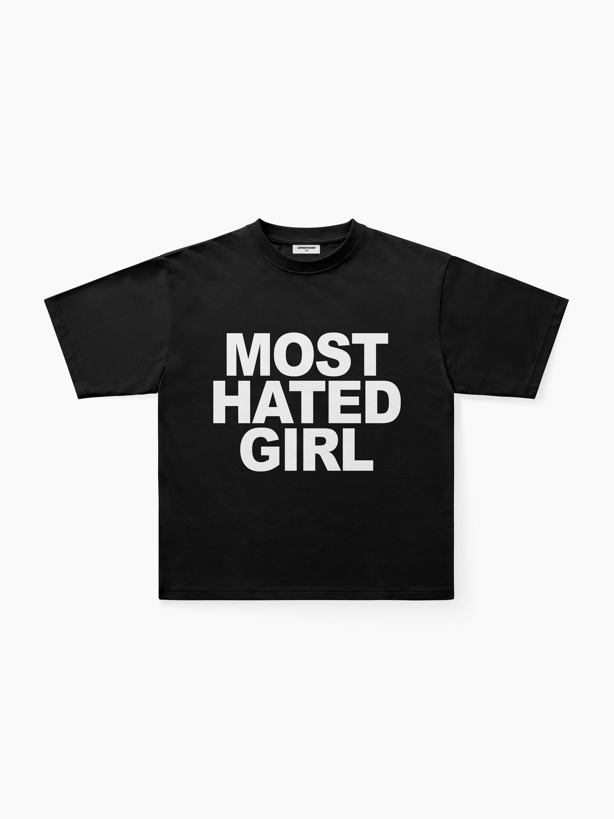 1994 LEOPARD T-SHIRT