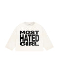 Most Hated Girl V2 Long Sleeve