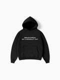 Mysterious Hoodie