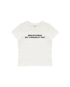 1994 BABY TEE