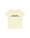 1994 BABY TEE