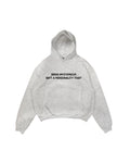 MYSTERIOUS HOODIE