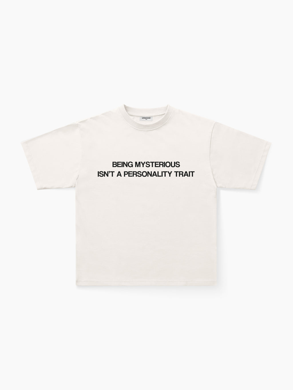 1994 LEOPARD T-SHIRT