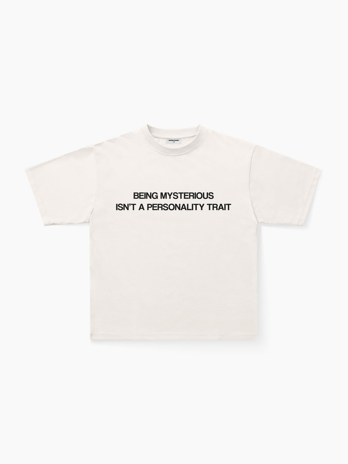 1994 LEOPARD T-SHIRT