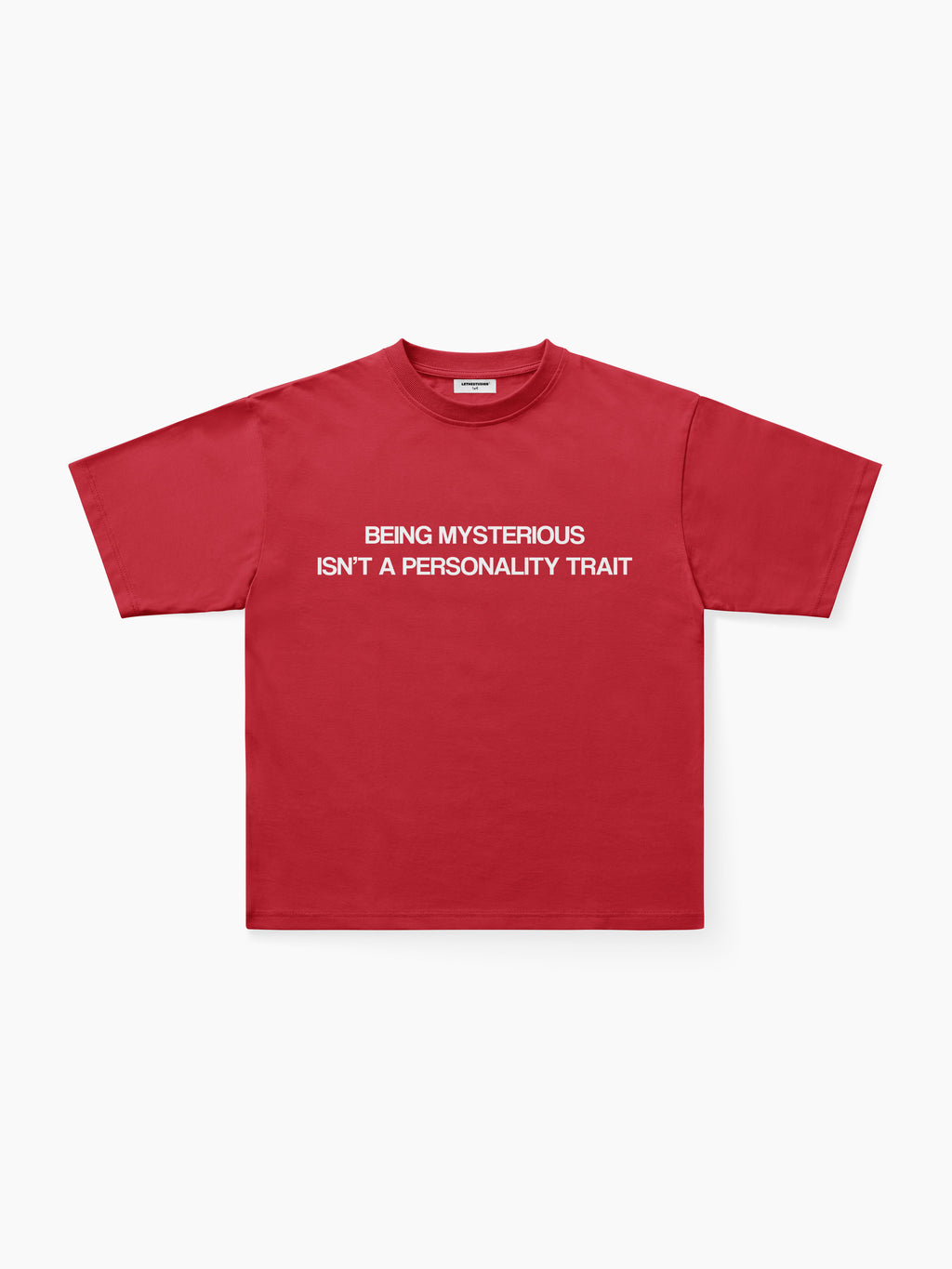 1994 LEOPARD T-SHIRT