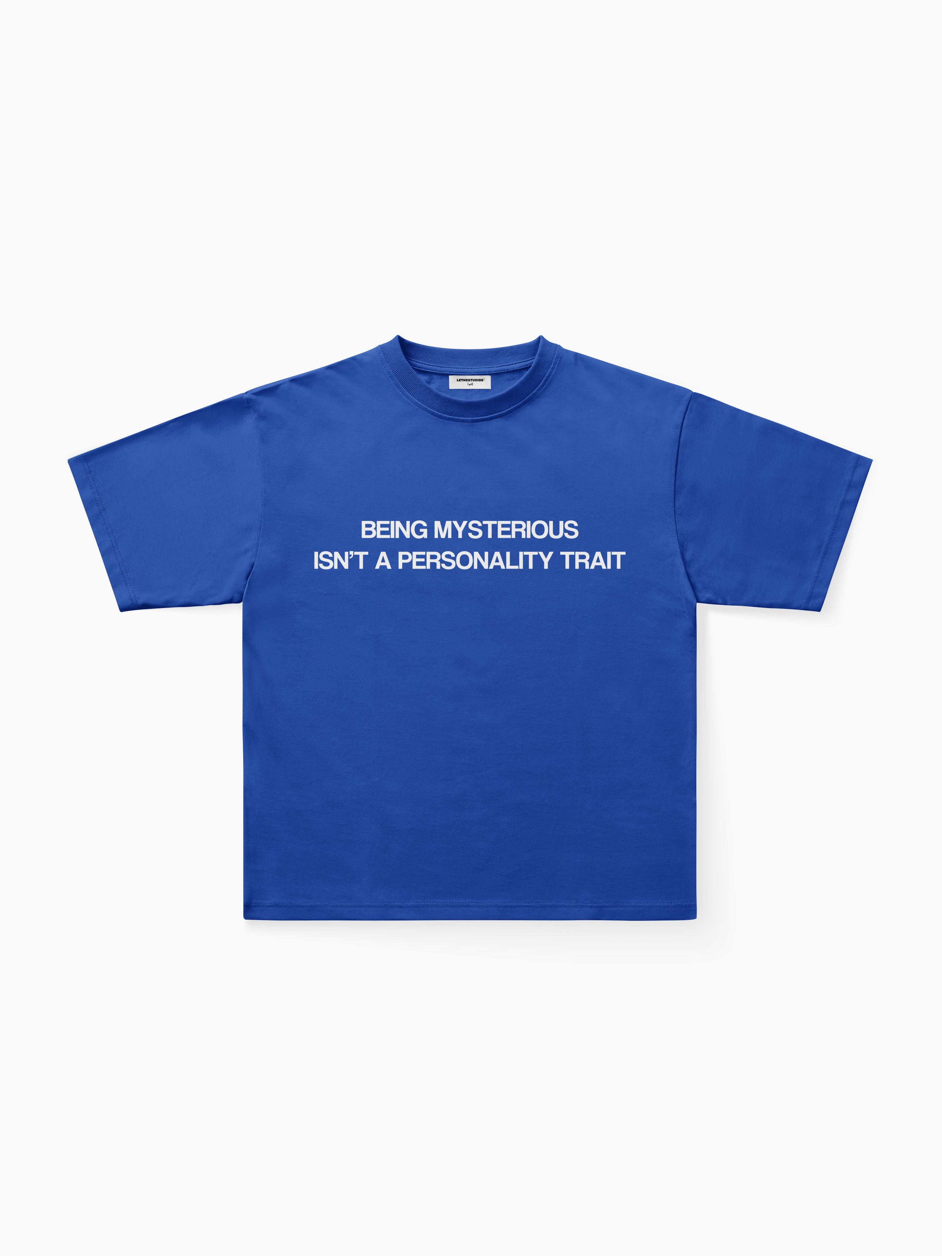 1994 LEOPARD T-SHIRT