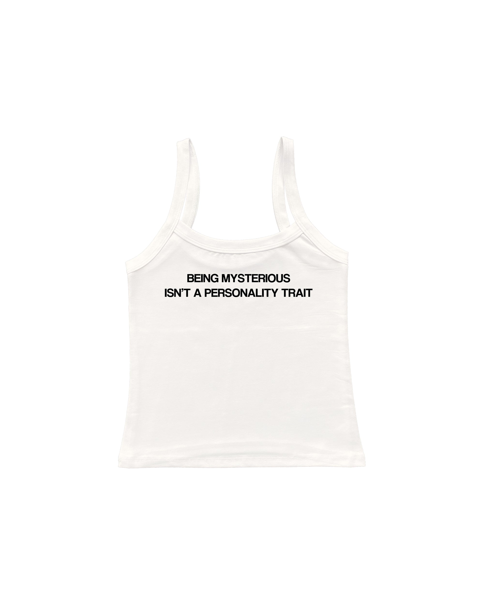 MYSTERIOUS ASKILI BLUZ