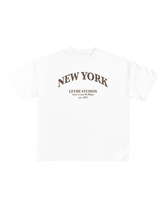 New York T-Shirt