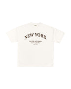 NEW YORK T-SHIRT