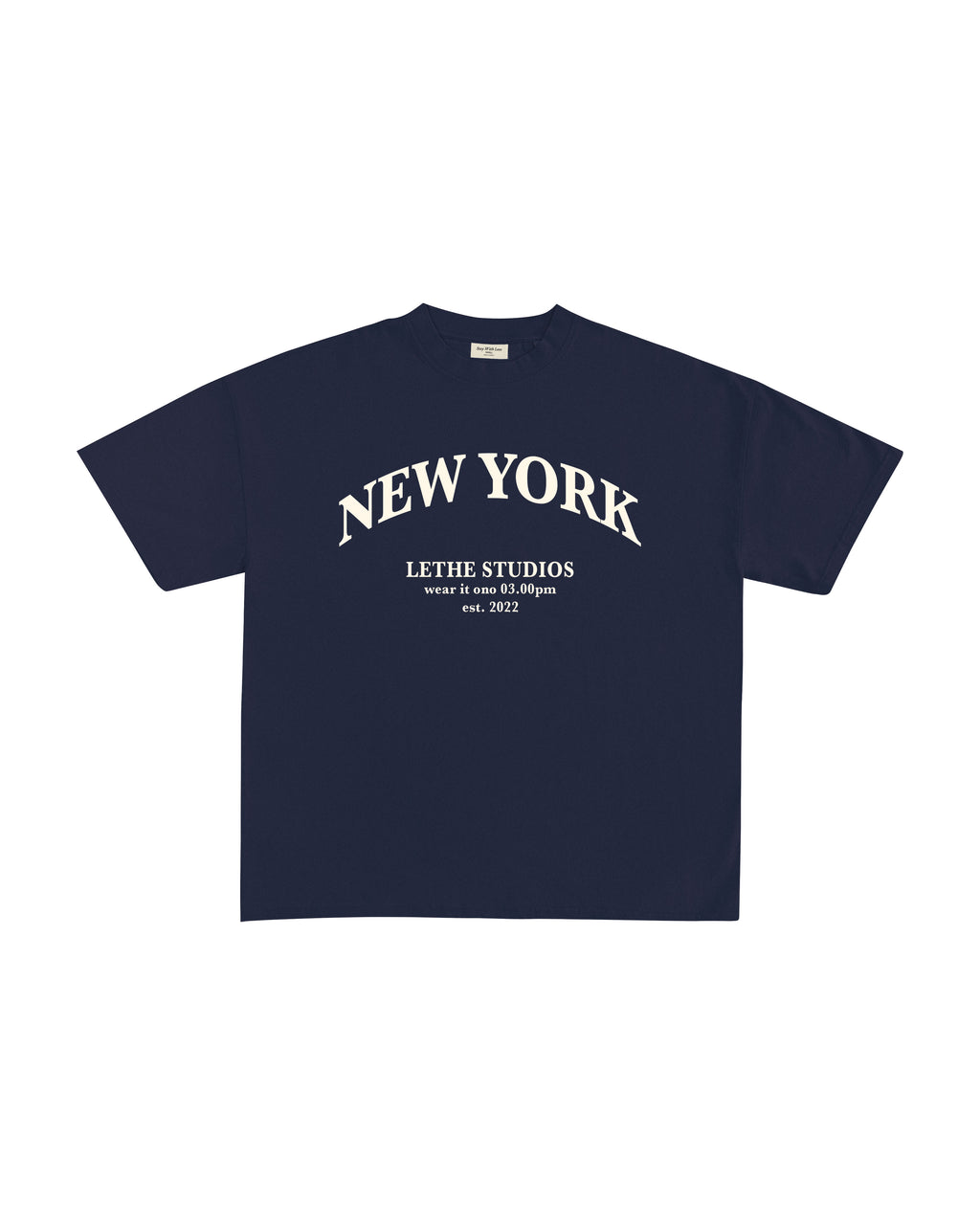 NEW YORK T-SHIRT