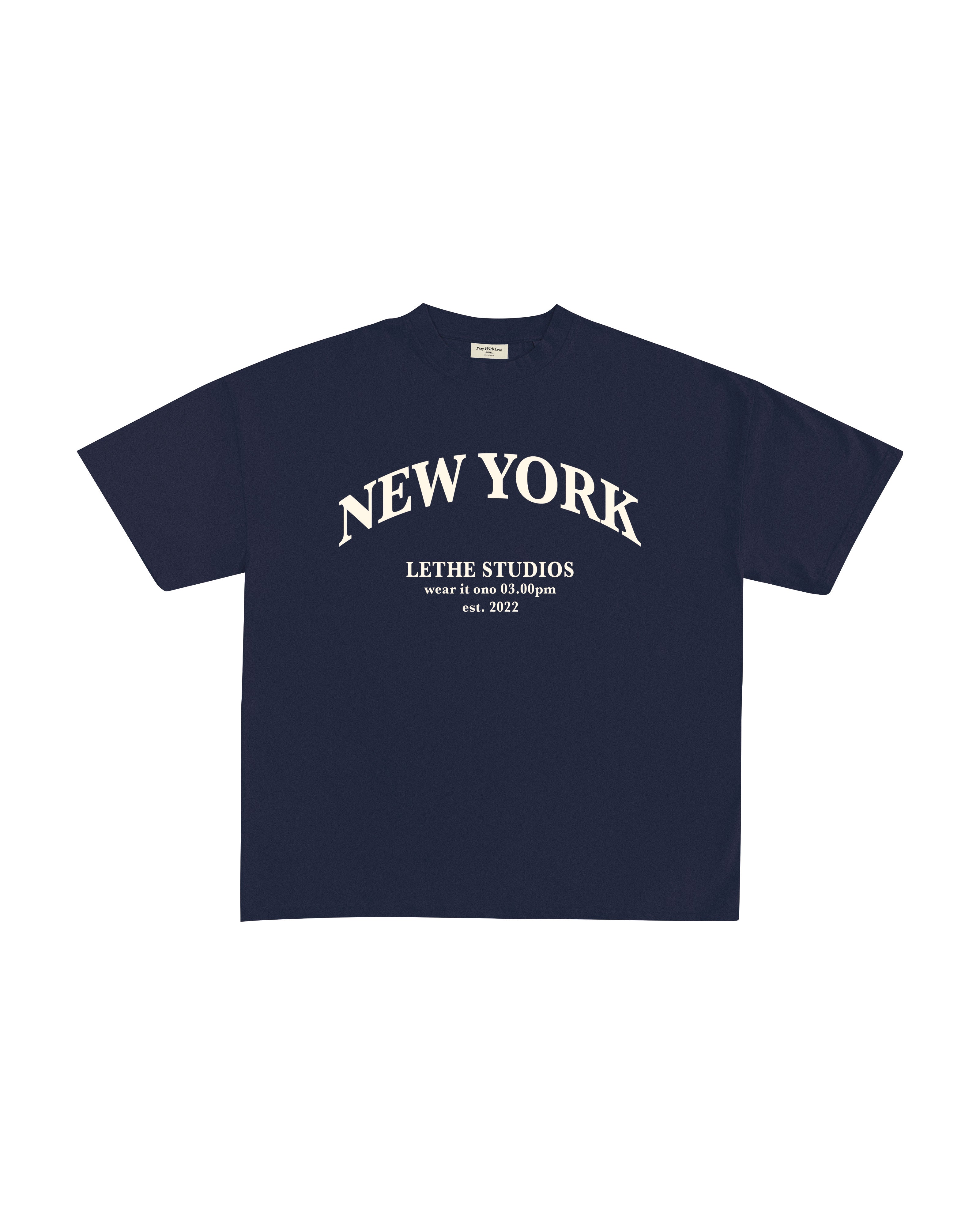 NEW YORK T-SHIRT