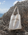 NEW YORK TOTE BAG