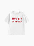 BLESSED & LUCKY BABY TEE