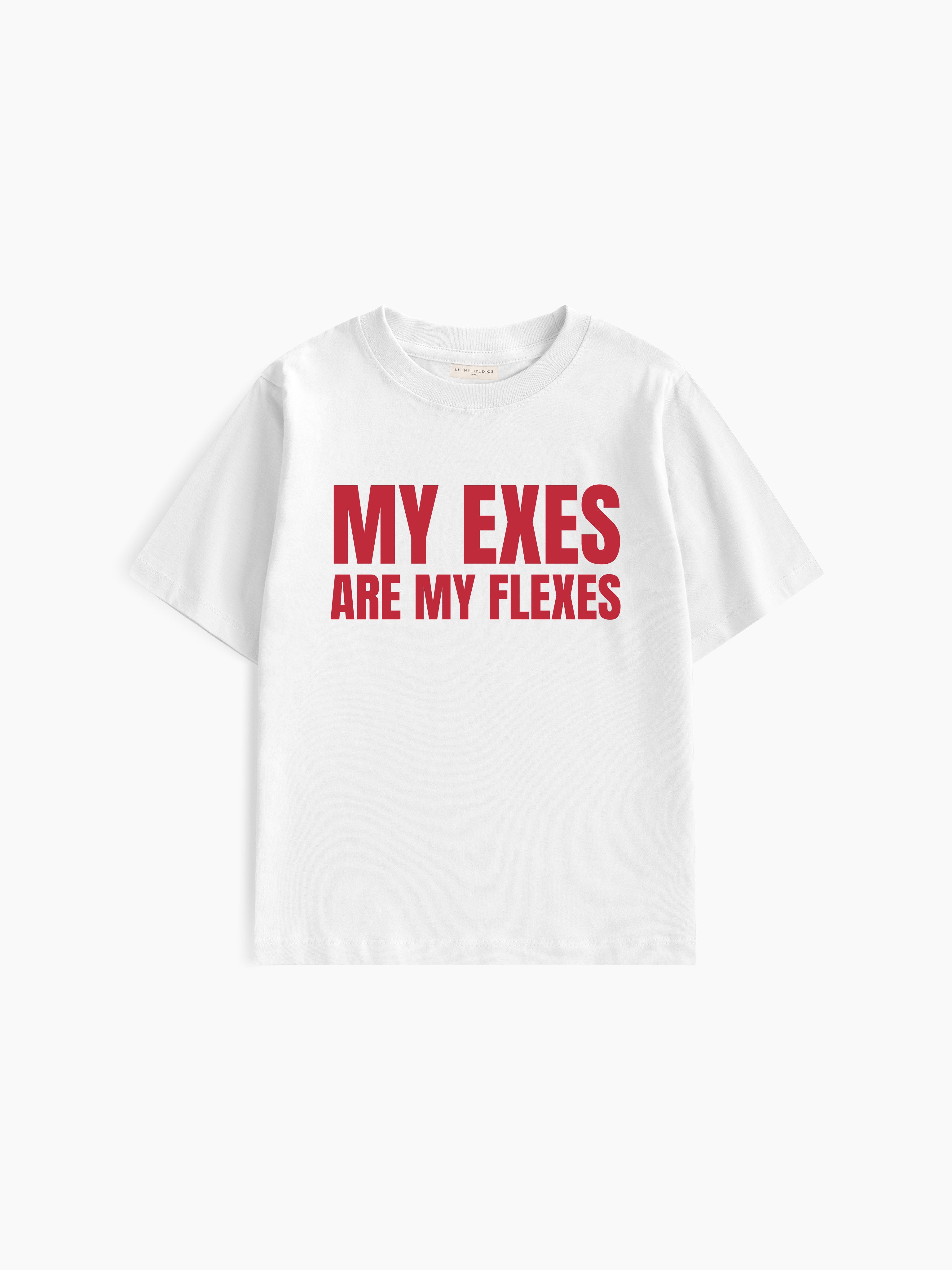 BLESSED & LUCKY BABY TEE