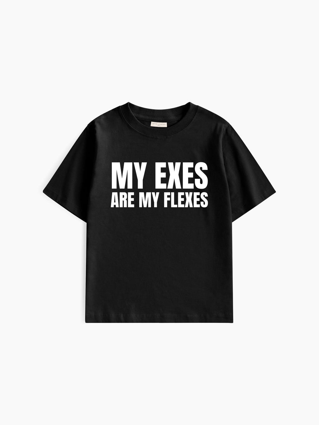 BLESSED & LUCKY BABY TEE