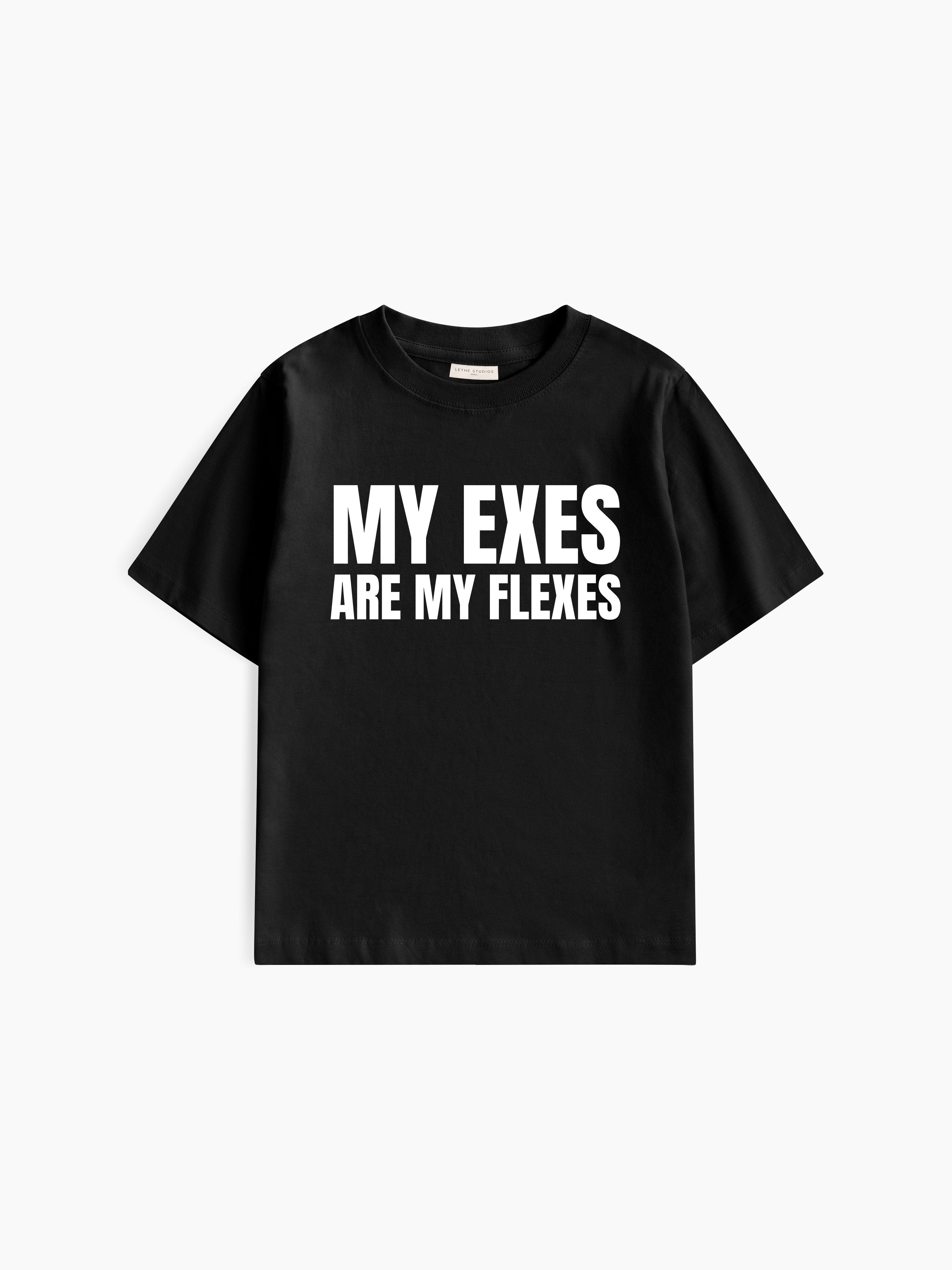 BLESSED & LUCKY BABY TEE