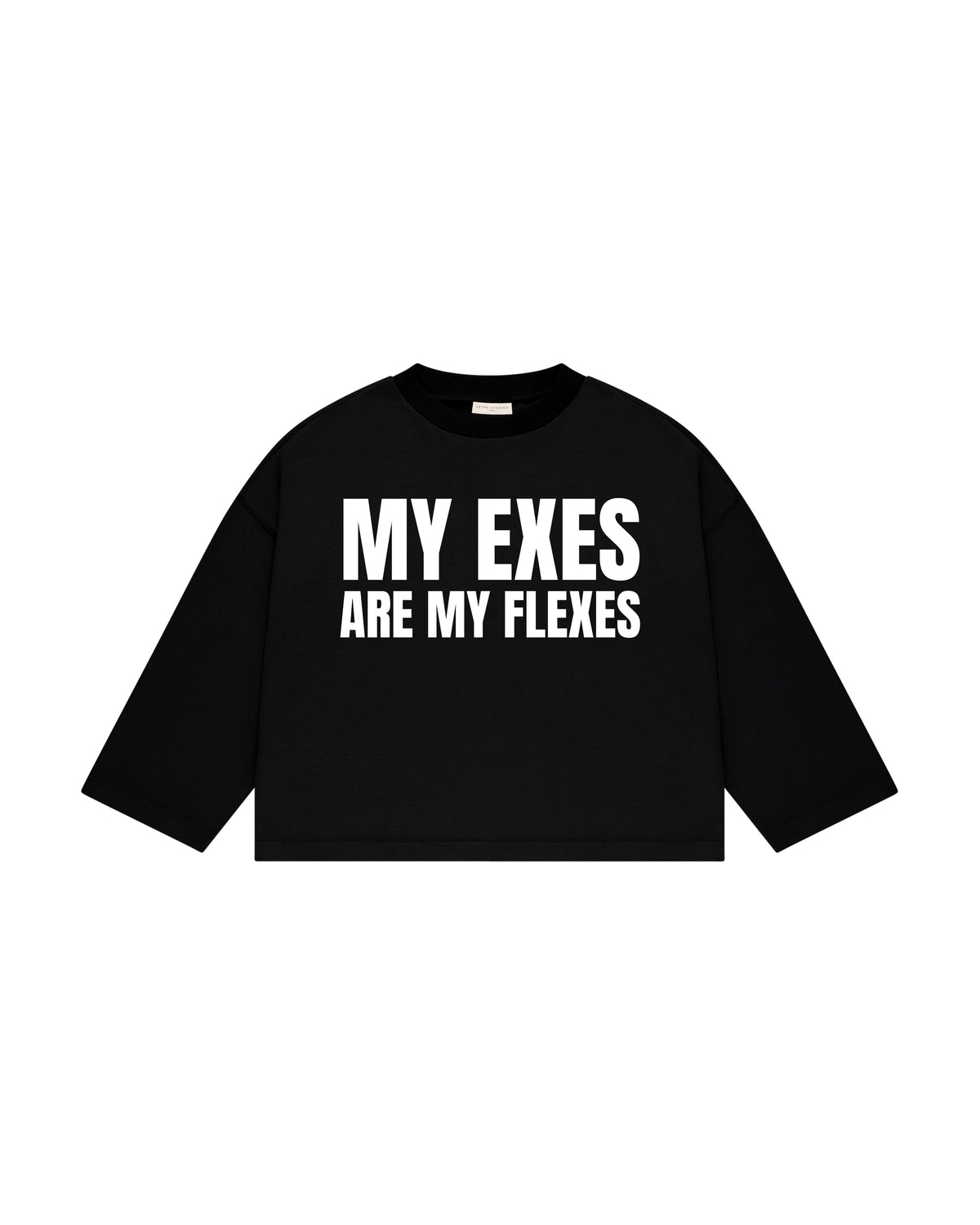 PILATES PRINCESS LONG SLEEVE T-SHIRT