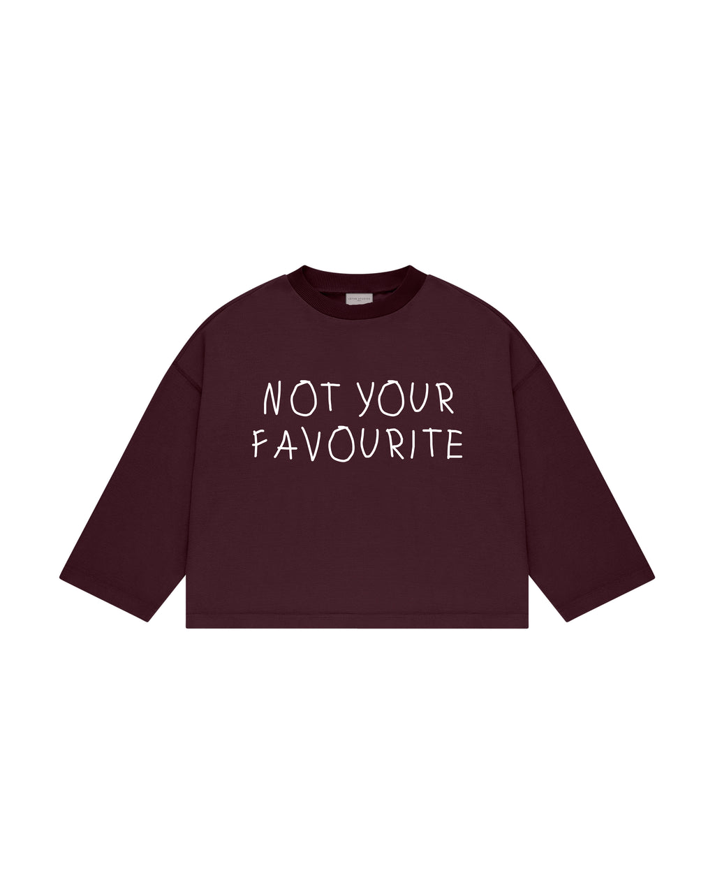 PILATES PRINCESS LONG SLEEVE T-SHIRT