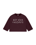 PILATES PRINCESS LONG SLEEVE T-SHIRT