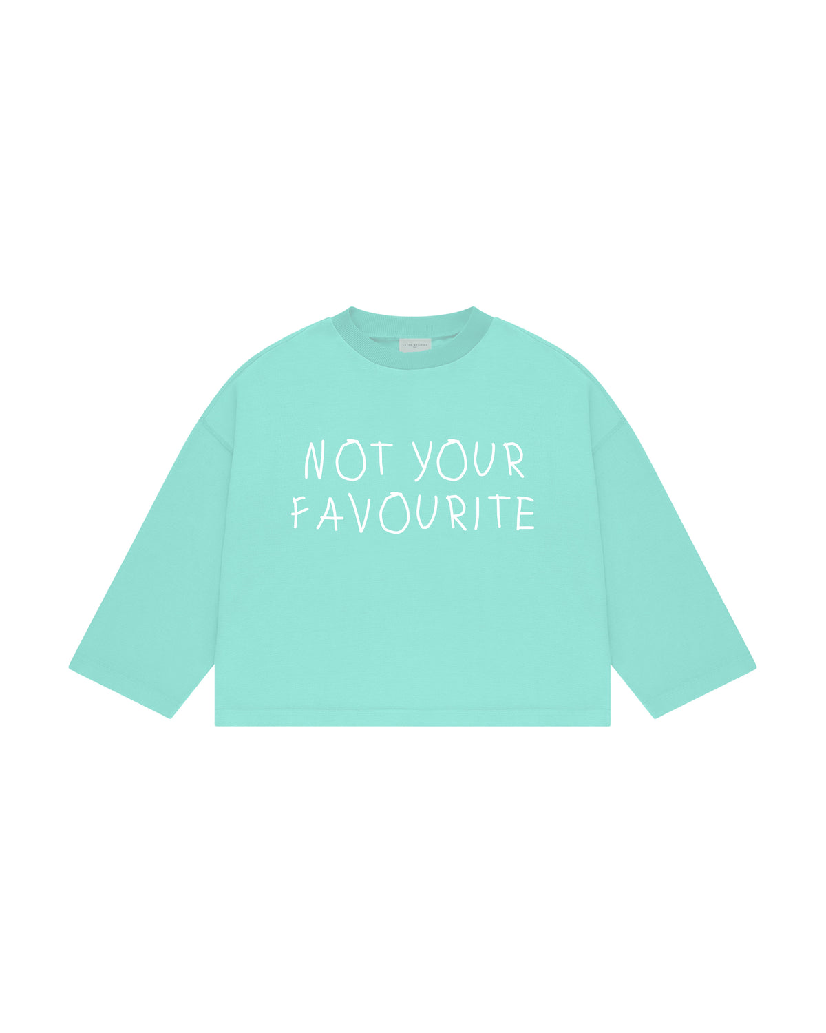 PILATES PRINCESS LONG SLEEVE T-SHIRT